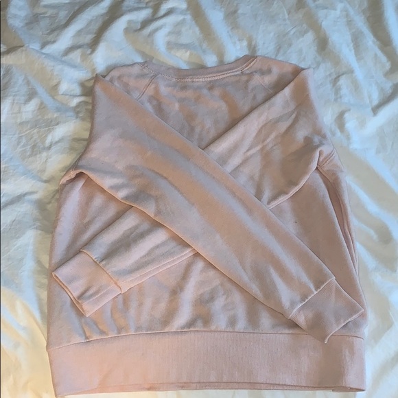 very cute pink hoodie🥰 - Picture 3 of 3